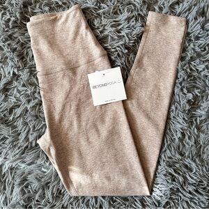 Beyond Yoga Spacedye Caught In The Midi High Waisted Legging